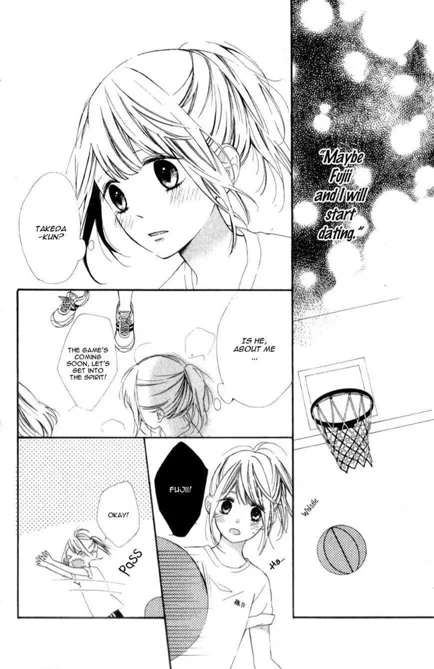 Kimi ga Inakya Dame tte Itte Chapter 6 2